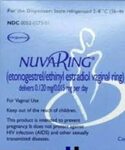 Erika Langhart's parents sue Merck over NuvaRing contracepti
